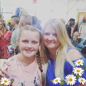 Meet your Posher, Patti